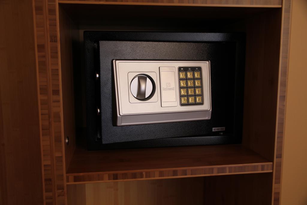 Waterfront Inn ペンティクトン 部屋 写真